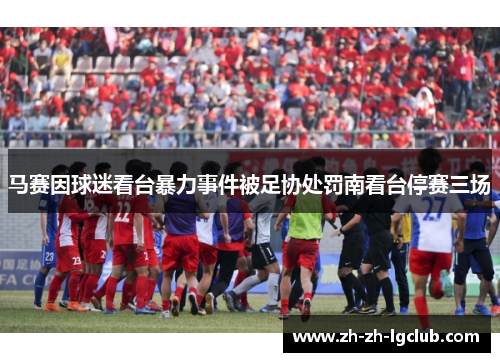马赛因球迷看台暴力事件被足协处罚南看台停赛三场